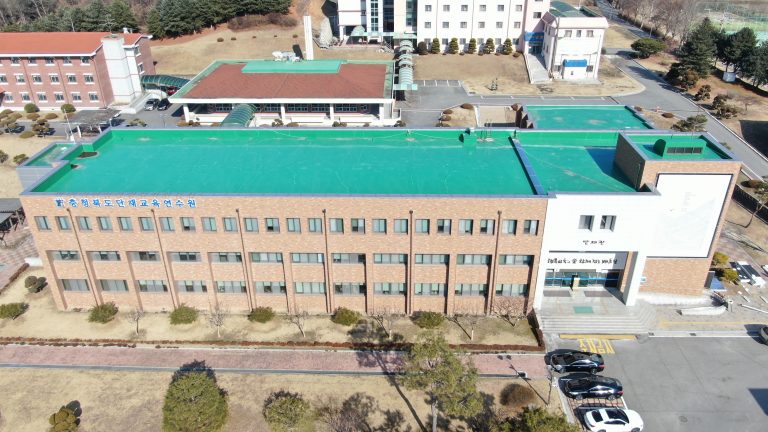 단재교육연수원 본관 외 1동 내진성능평가