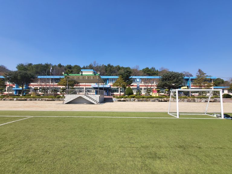 덕성초 외 10동 노후시설 정밀안전점검