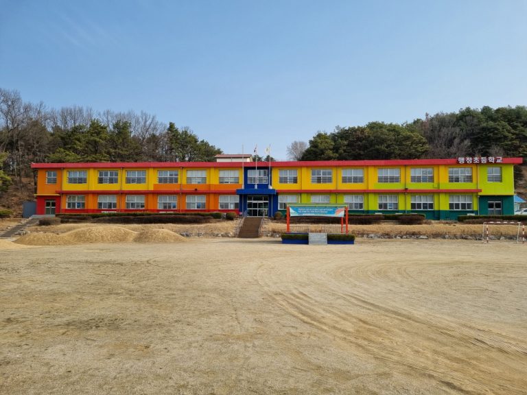 석교초 외 2교(신송초,행정초) 내진성능평가