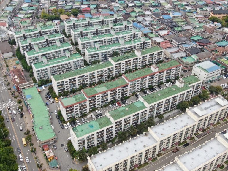 세원아파트 정기점검