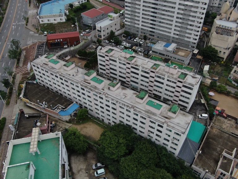 양지아파트 정기점검