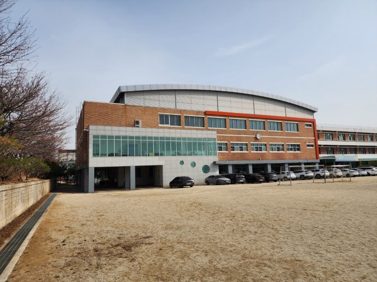 진천삼수초 외 1교(진천상고) 특수구조건축물 안전점검