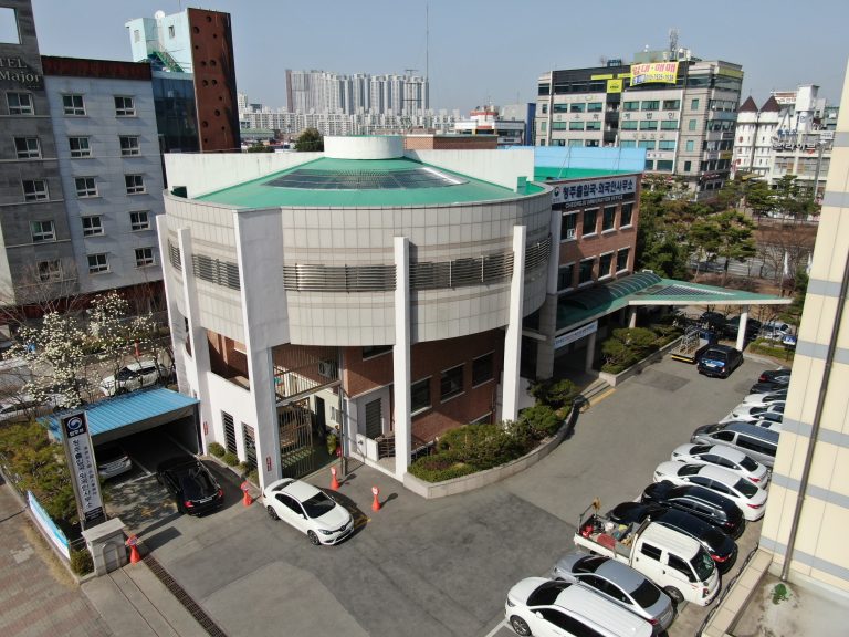 청주 출입국 외국인사무소 내진성능평가
